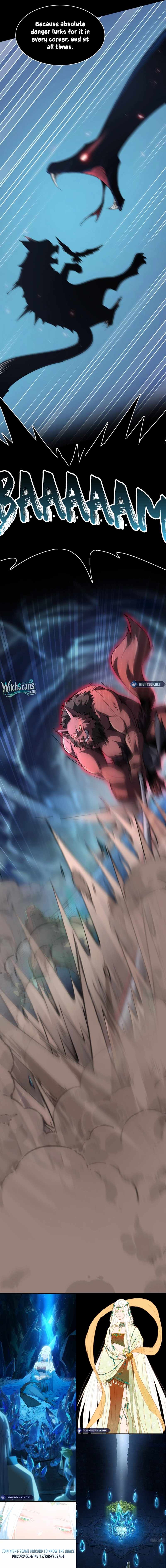 Lord of Summons! Sudden Mutation Chapter 9 9